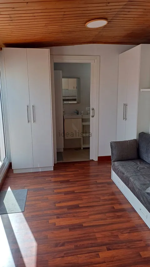 Pis de 50 m² a San Cristóbal de La Laguna