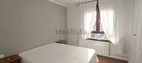 Pis de 73 m² a Getxo