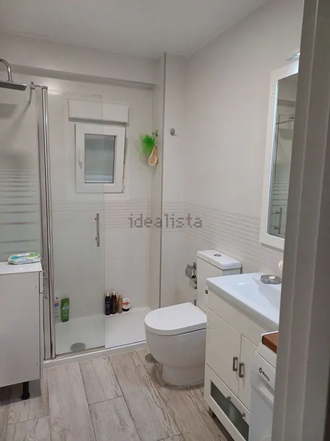 Pis de 60 m² a Madrid