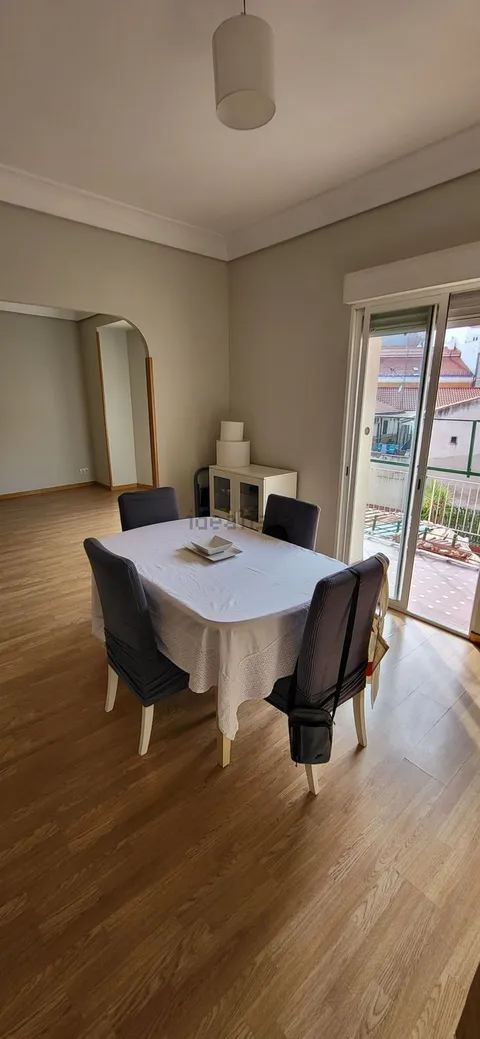 Appartamento 108 m² a Madrid