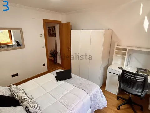 Habitació de lloguer, Salamanca
