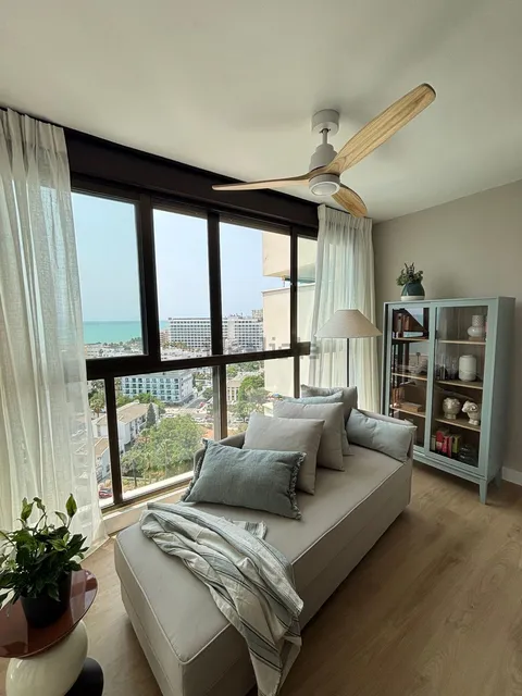 Appartamento 126 m² a Torremolinos