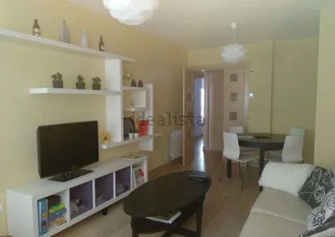 Habitació de lloguer, Soria