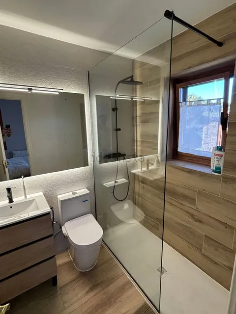 Casa de 160 m² a Fontanals de Cerdanya