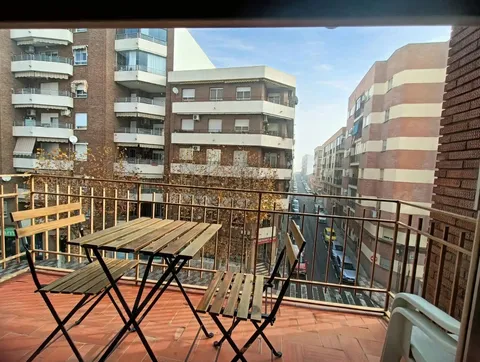 Pis de 120 m² a Puertollano
