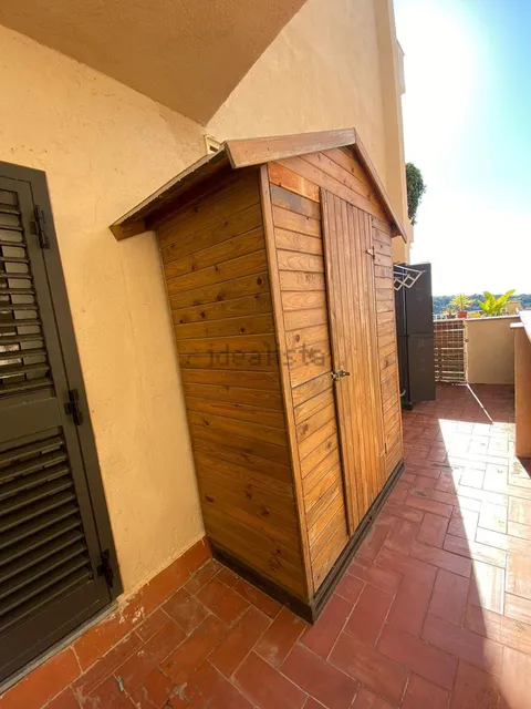 Pis de 106 m² a Barcelona