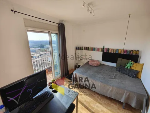 Pis de 74 m² a Sagunt