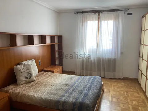 Pis de 110 m² a Madrid