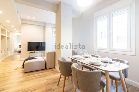 Pis de 80 m² a Màlaga