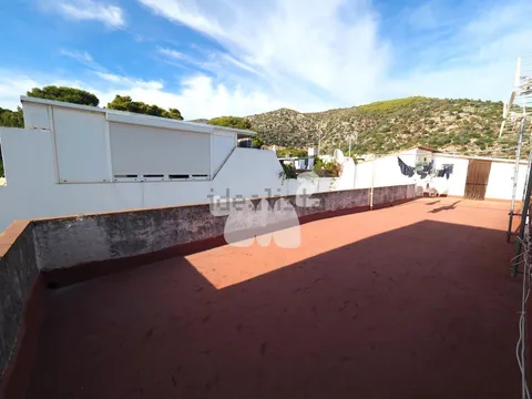 Pis de 34 m² a Sitges