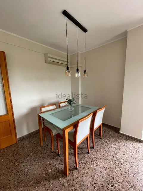 Habitació de lloguer, Xeraco