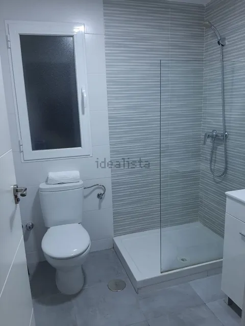 Pis de 120 m² a Granada