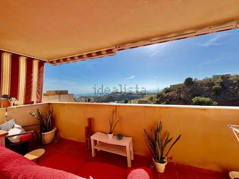 Pis de 90 m² a Rincón de la Victoria