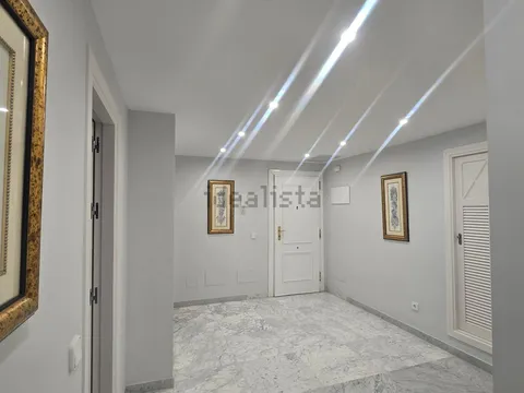 Pis de 130 m² a Marbella