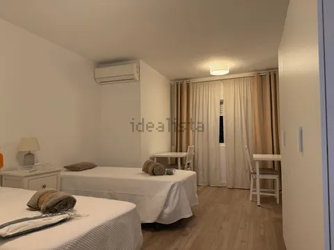 Pis de 100 m² a Màlaga