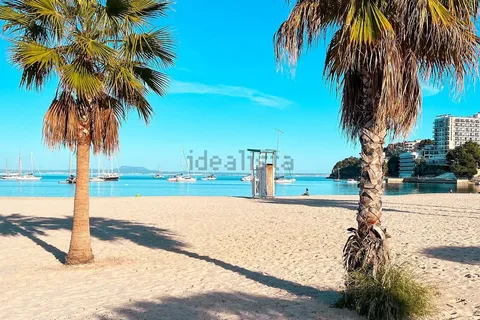 Pis de 60 m² a Calvià