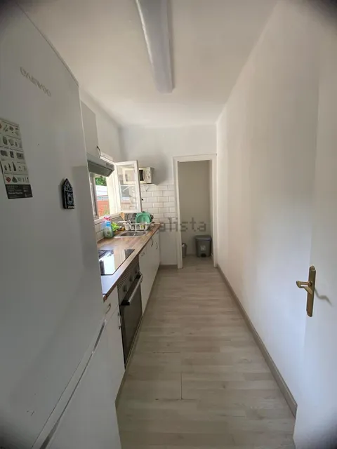 Piso de 64 m² en Manresa