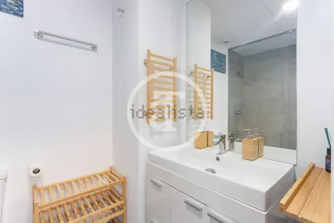 Appartamento 40 m² a Sant Adrià de Besòs