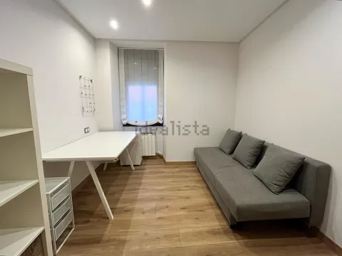 Pis de 85 m² a Lleó