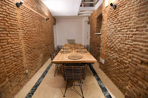 Stanza in affitto, Madrid