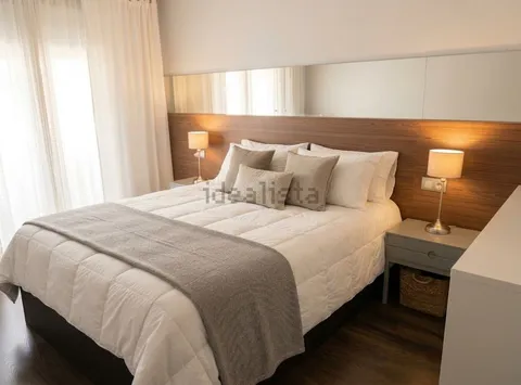 Pis de 101 m² a Saragossa