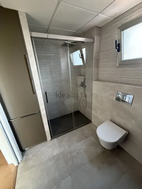 Квартира 115 м² в Севилье