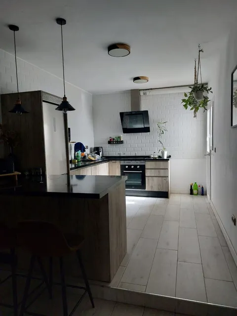 Chambre à louer, Málaga