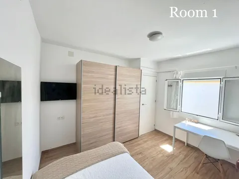 Chambre à louer, Séville (3/28)