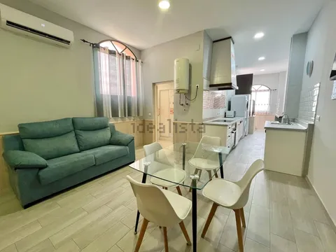 Pis de 44 m² a Alhaurín el Grande