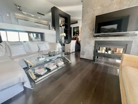Wohnung 185 m² in Altea