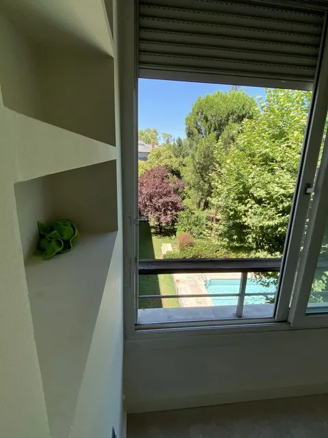 Pis de 160 m² a Madrid