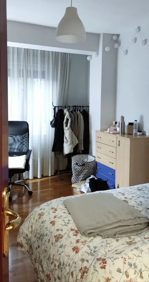 Кімната в оренду, Pamplona / Iruña (3/7)