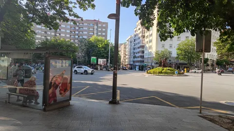 Habitació de lloguer, Vigo