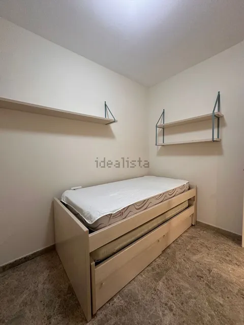 Квартира 95 м² у Paterna