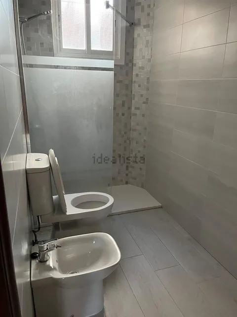Habitació de lloguer, Bilbao (4/7)