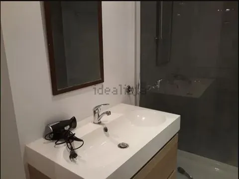 Pis de 45 m² a Madrid