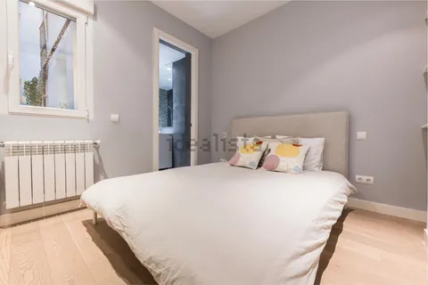 Flat 105 m² in Madrid