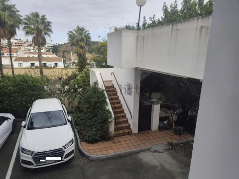 Apartamento 145 m² em San Roque