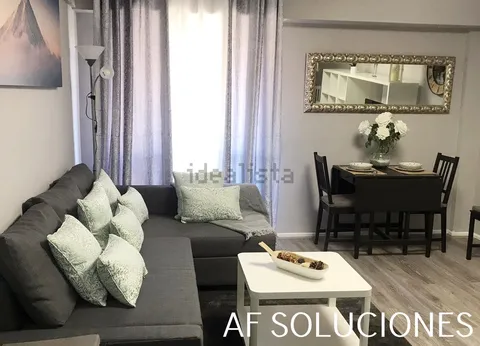 Pis de 50 m² a Bilbao