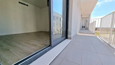 Pis de 102 m² a Mairena del Aljarafe (2/31)