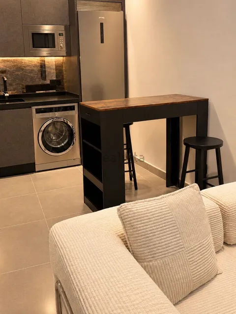 Wohnung 48 m² in Madrid (4/16)