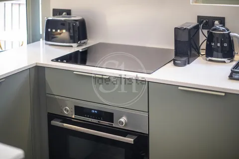 Appartamento 42 m² a Barcelona