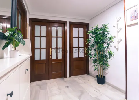 Habitació de lloguer, Còrdova