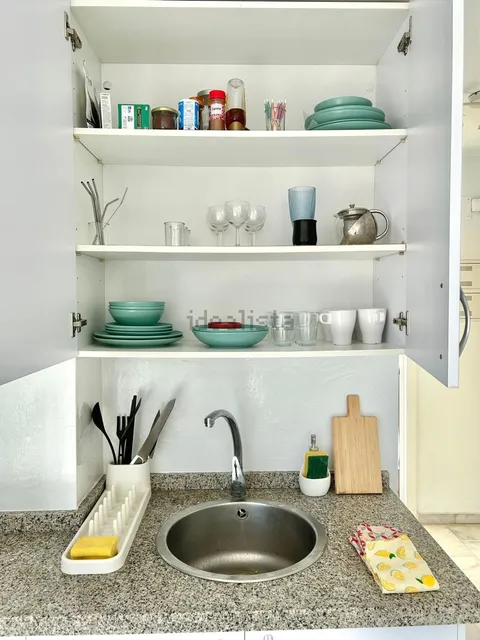 Pis de 47 m² a Màlaga