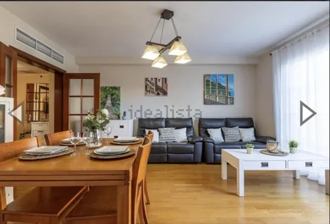 Chambre à louer, Palma