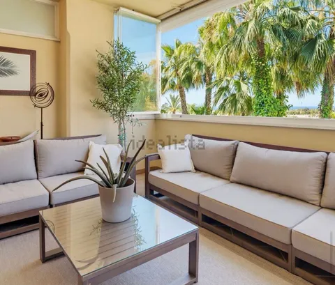 Pis de 160 m² a Marbella