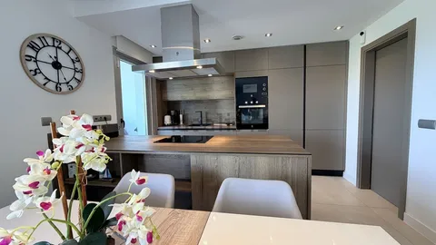 Pis de 211 m² a Mijas