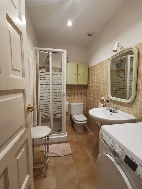 Pis de 65 m² a Sant Sebastià