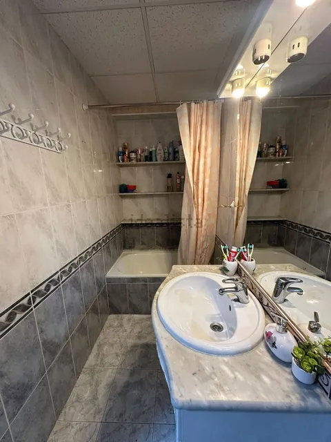 Chambre à louer, Gandia