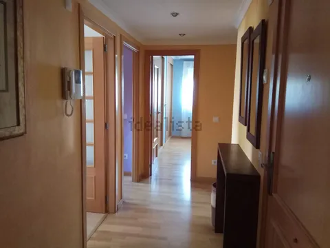 Pis de 133 m² a Saragossa